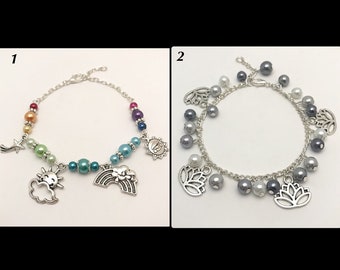 Bracelet "in the Sun.