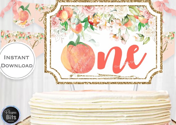 Peach One Cake Topper One Sweet Peach Cake Topper Sweet One Cake Topper Sweet As A Peach Birthday One Sweet Peach Birthday Decor Diy By Charm Bits Design Catch My Party Peach One Cake Topper One Sweet Peach Cake Topper Sweet One Cake Topper Sweet As A Peach Birthday One Sweet Peach Birthday Decor Diy By Charm Bits Design Catch My Party