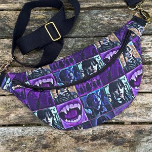 women&#39;s fanny pack