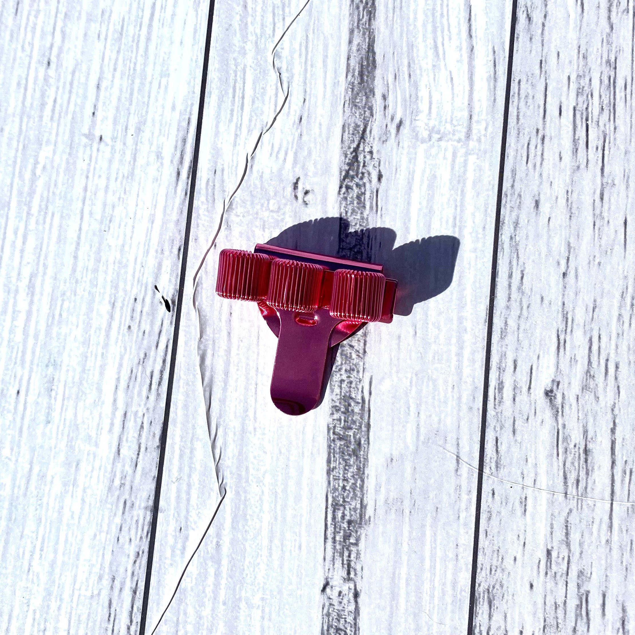 Metal Tool Belt Clip Pen Holder Instrument Scissors Etsy Australia