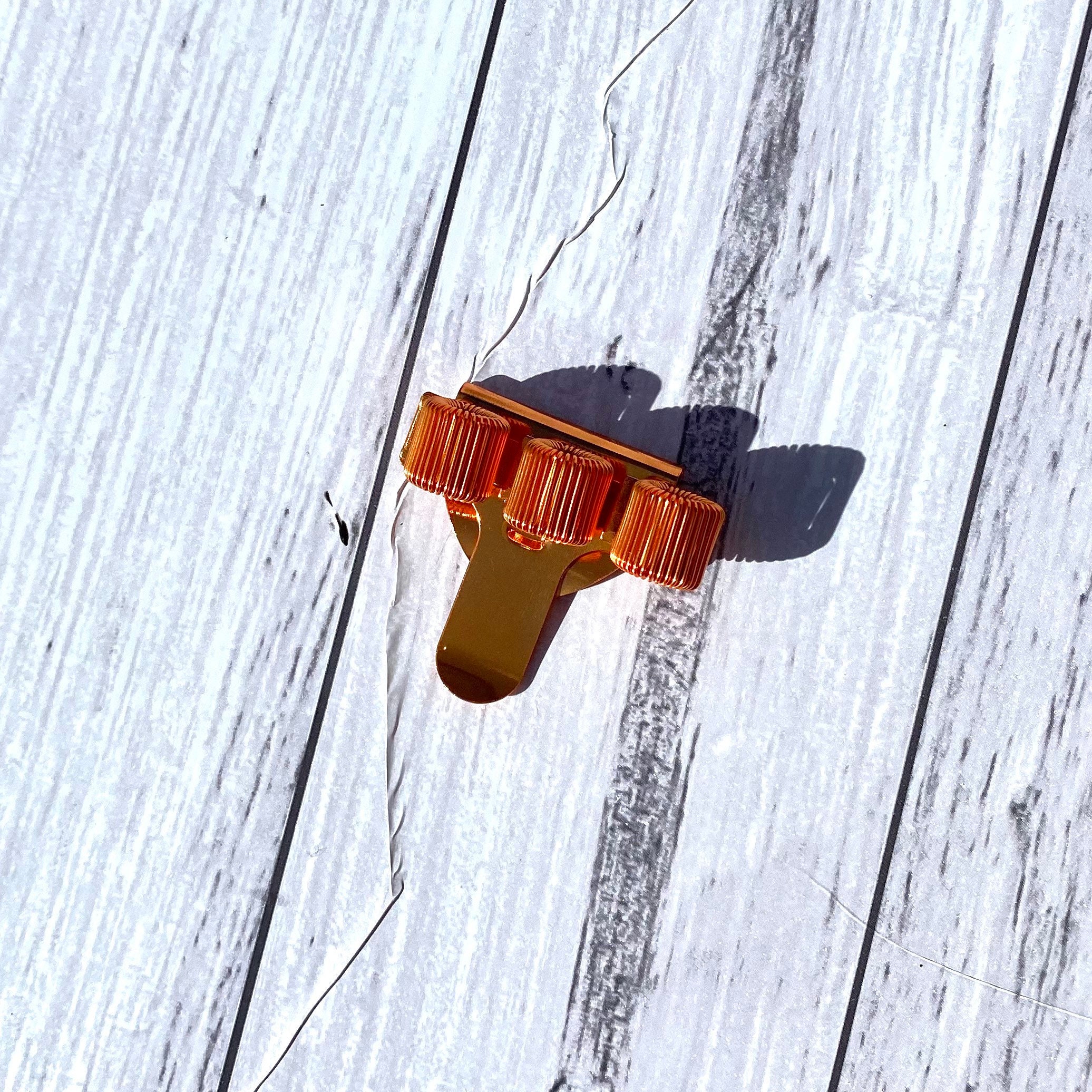 Metal Tool Belt Clip Pen Holder Instrument Scissors Etsy Australia