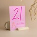 Birthday Invitation TEMPLATE Canva Invite Download Editable - Etsy