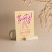 Birthday Invitation TEMPLATE Canva Invite Download Editable Modern ...