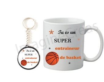 Cadeau prof de sport | Etsy