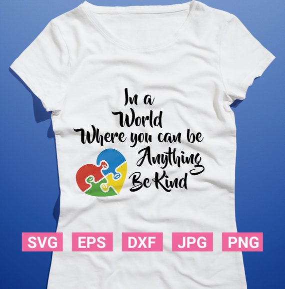 Download Free Autism Svg Autism Awareness Svg Autism Shirt Autism Mom Etsy SVG Cut Files