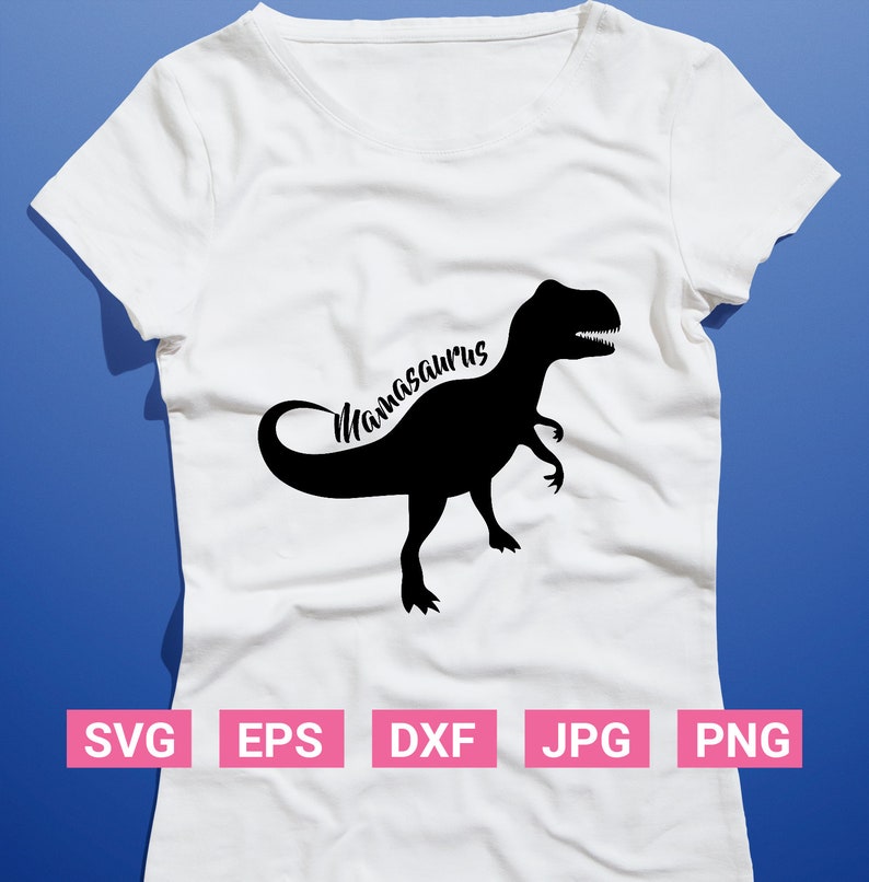 Download Dinosaur svg Mamasaurus svg Mother svg Mom svg Dinosaur | Etsy