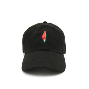 Freedom Melon Cap | Palestine Cap | Falestin Hat