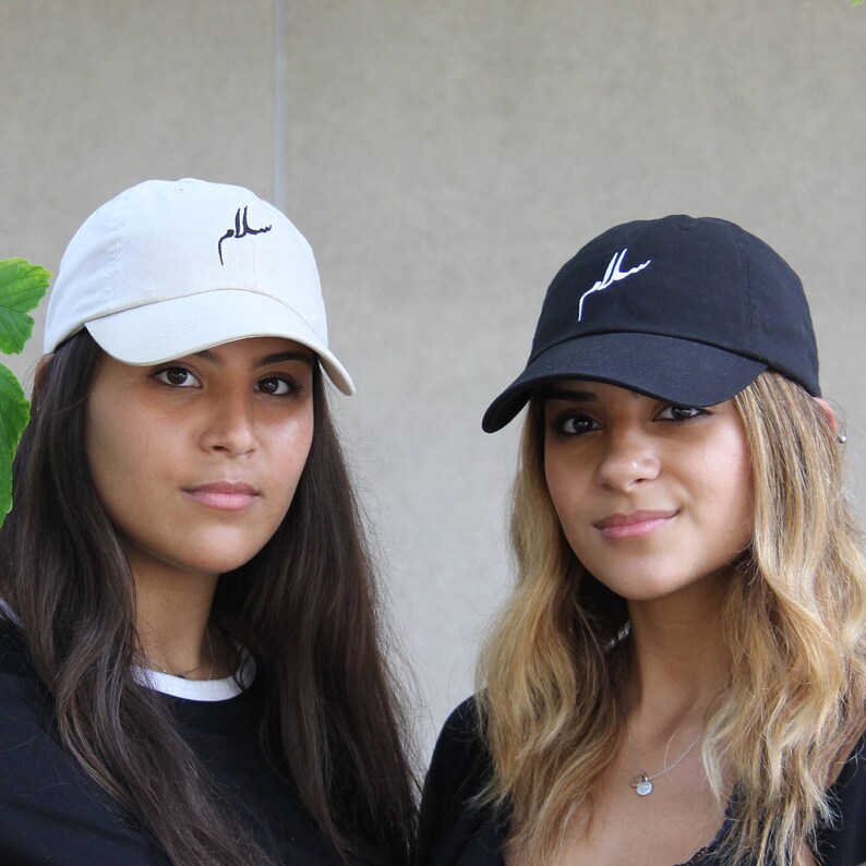 Peace Hats 100 Of Profits Go Towards Helping Refugees Across Etsy