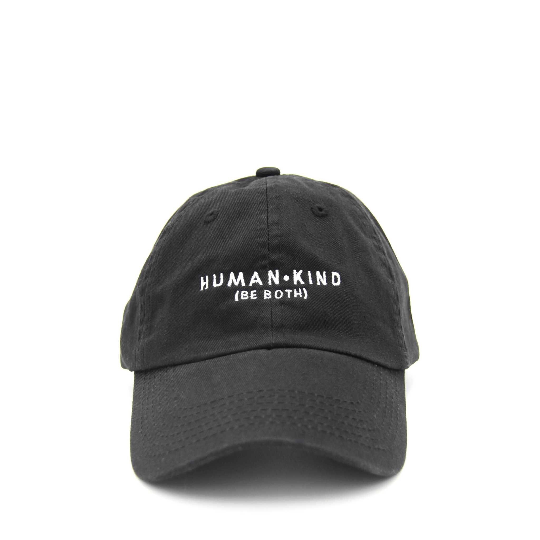 Human Kind Cap - Etsy
