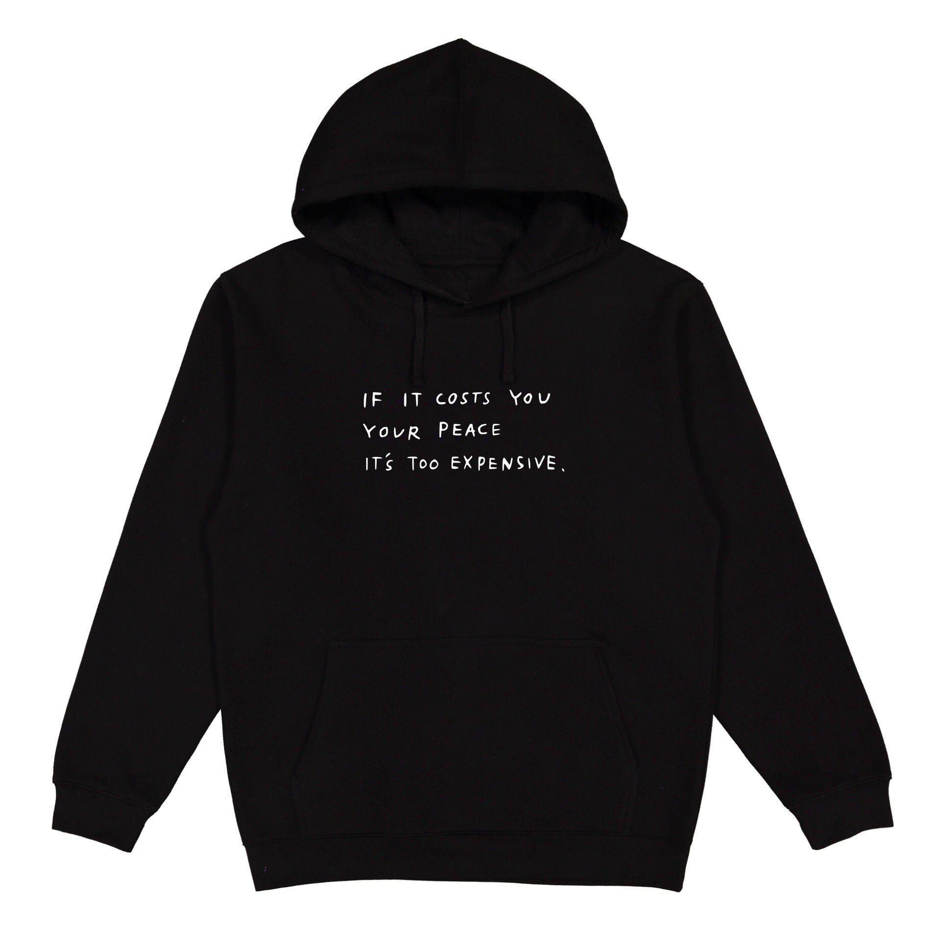 Billie eilish hoodie price top