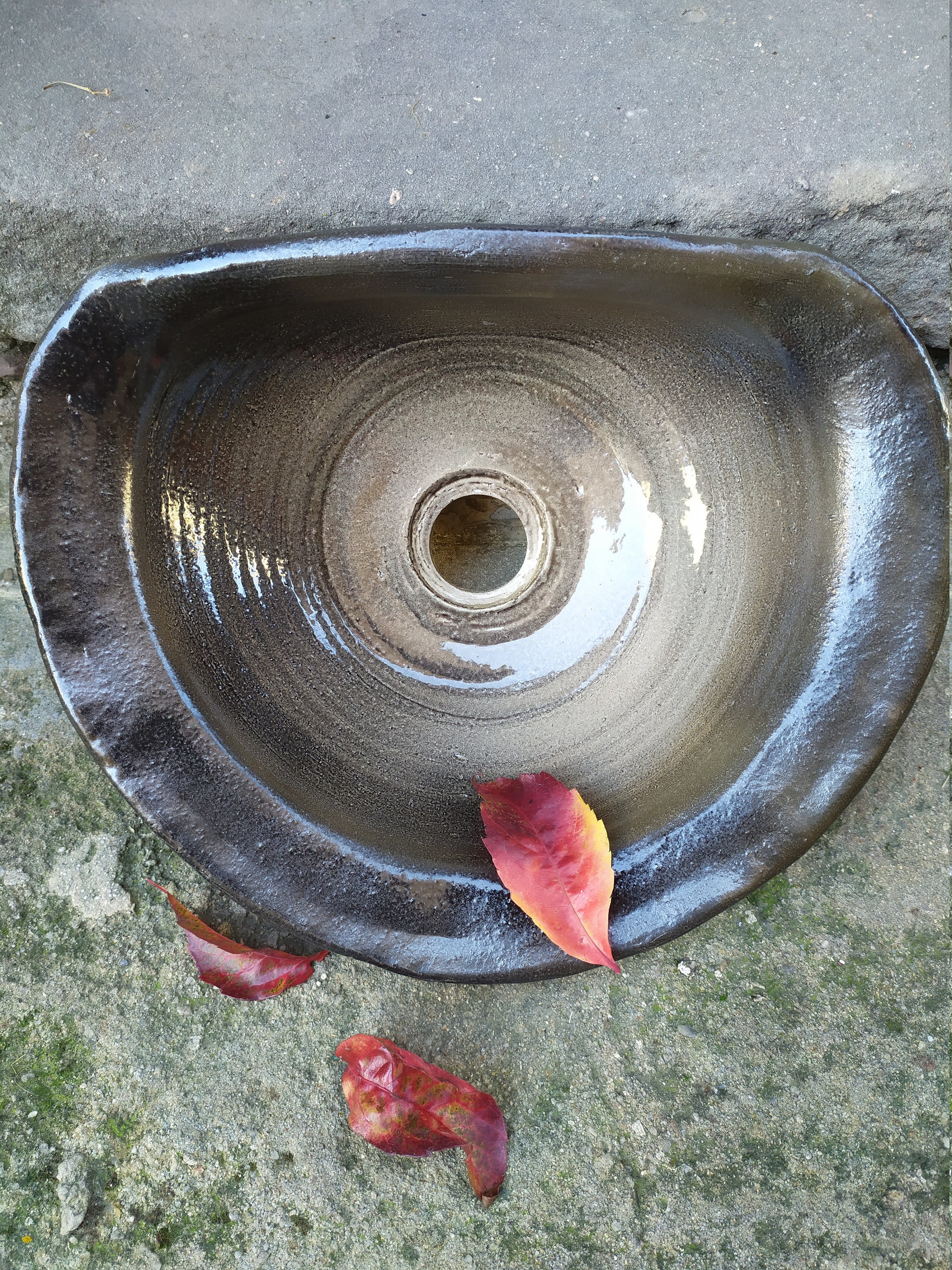 Badezimmer-Vase | Etsy