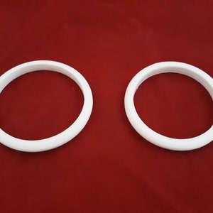 tumbler honungsring