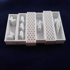3d printed penblanks