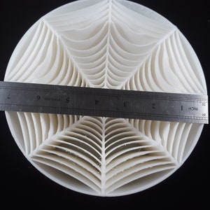 3D-printade skålformar bild 6
