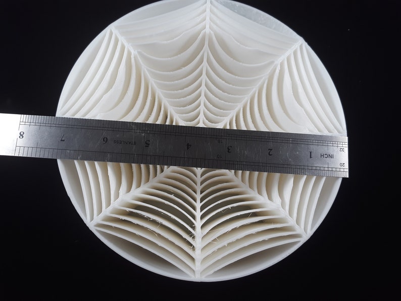 3D-printade skålformar bild 6