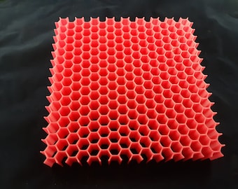 honeycomb stl files.