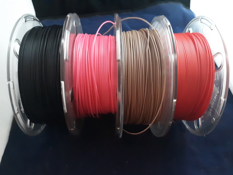 3D-printade skålformar bild 8
