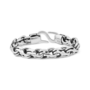 Heavy Bismark bracelet