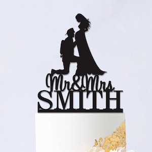 Fireman wedding Cake Topper,Pregnant Cake Topper,Custom Mr and Mrs Cake Topper,Firefighter and Pregnant Bride Cake Topper