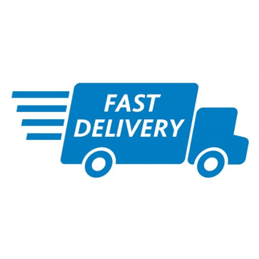 Fast Delivery Shipping 