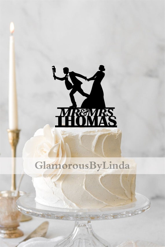 Buy Plumber Couple Mr and Mrs Custom Funny Wedding Cake Topper Online in India - Etsy Buy Plumber Couple Mr and Mrs Custom Funny Wedding Cake Topper Online in India - Etsy
