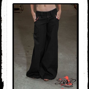 Pantalon new arrivals boule femme