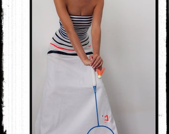 Strapless harem pants jumpsuit, harem pants for women, ChaotiK