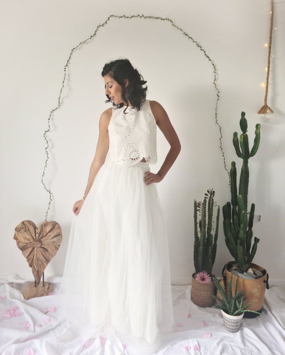 13 Israeli Wedding Dress Designer Names to Know