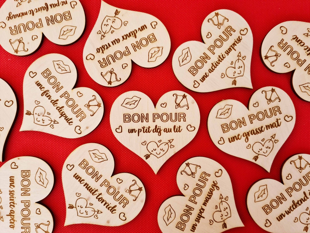 Les meilleurs jeux de couple pour la Saint-Valentin - Le dépuncheur