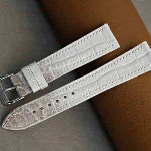 Himalaya Watch Strap, Vintage Watch Strap, Handmade Watch Strap, 26mm 24mm 23mm 22mm 21mm 20mm 19mm 18mm 16mm....