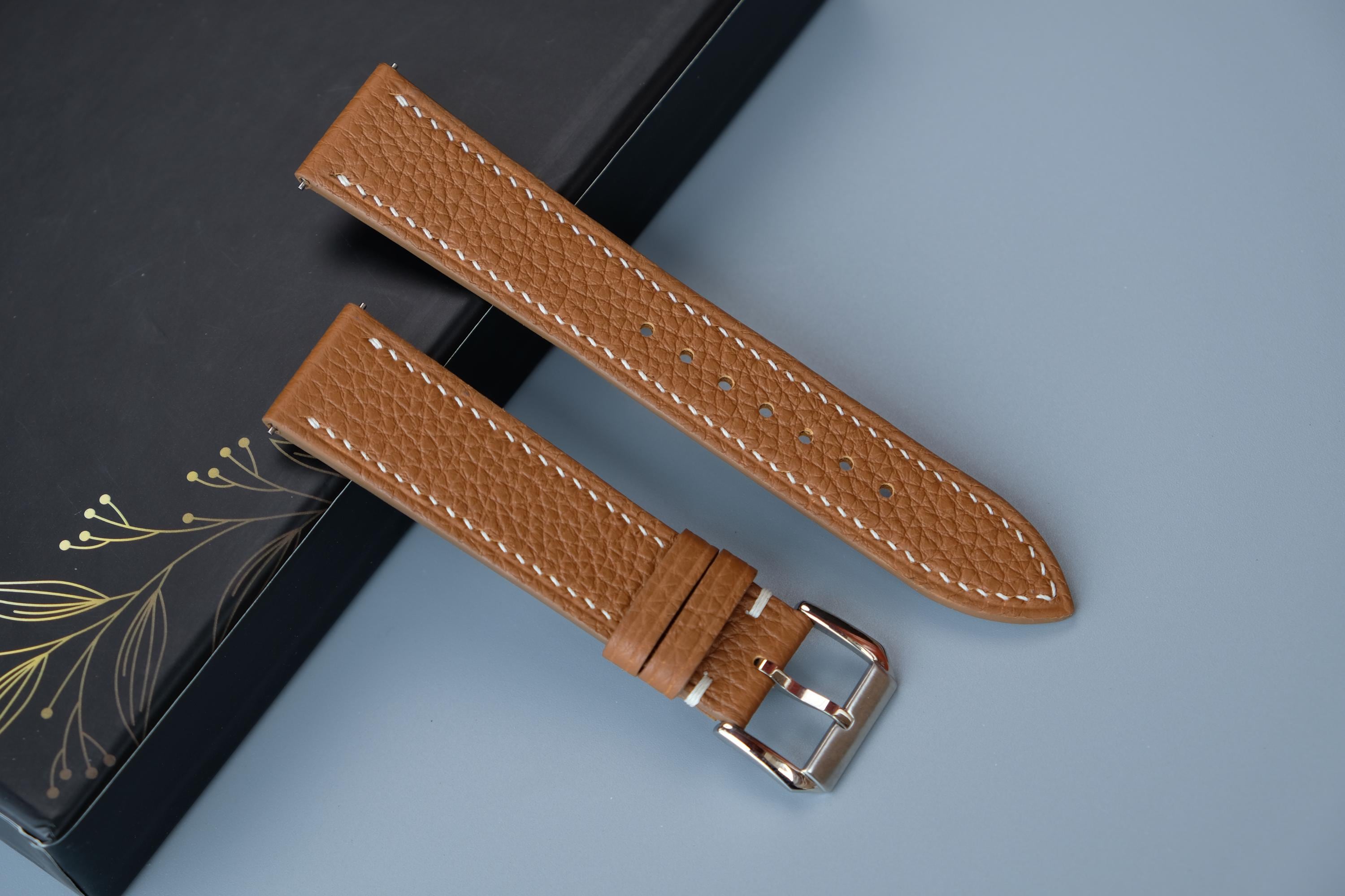 SENTI（センティ）レザーストラップ SENTI(センティ)】【予約販売ご注文から1ヶ月後出荷】LEATHER