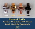 Advanced Buckle product logo
