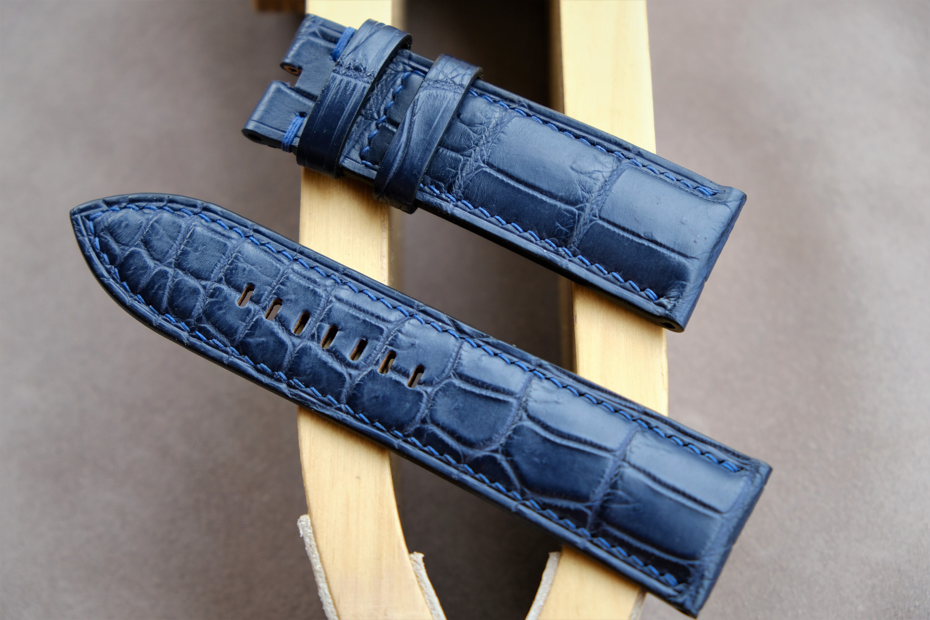 stuhrling men's watch