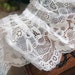 see more listings in the Lace Trims* Pleated section