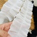 see more listings in the Lace Trims* Pleated section