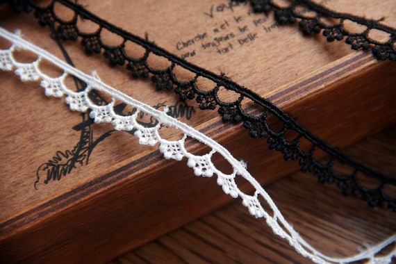 Black lace bulk deals