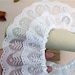 see more listings in the Lace Trims* Pleated section