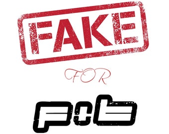 FAKE for FIT (dolci)