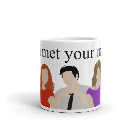 himym mug