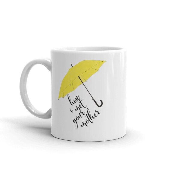 himym mug