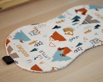 Zero Dechet Accessoires Nomades By Dahuvalley On Etsy Zero Dechet Accessoires Nomades By Dahuvalley On Etsy