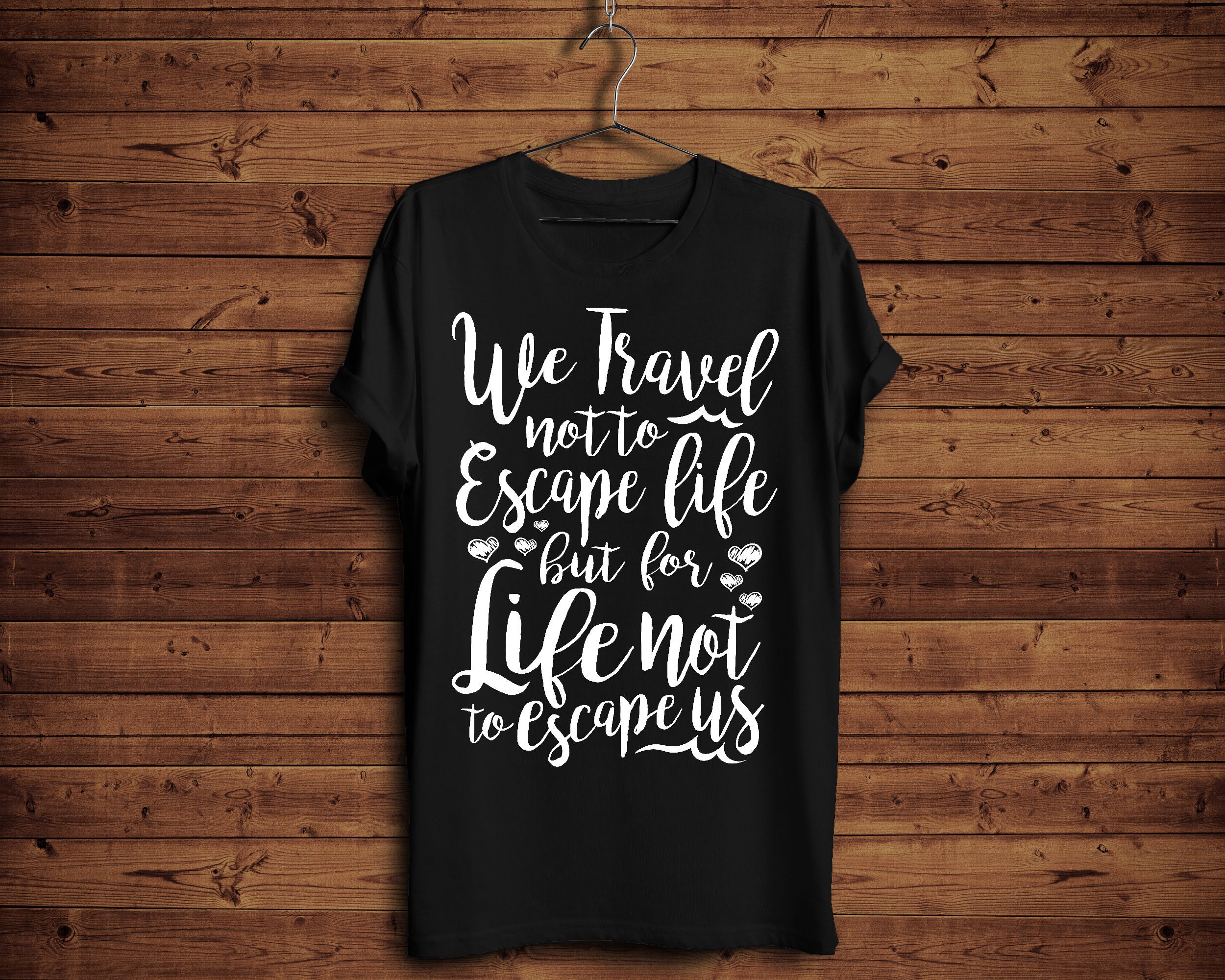 travel shirt sayings