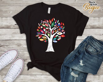 Azië Kaart Landen Vlag Aziatische Trots Perfect Etnisch Cadeau T-Shirt