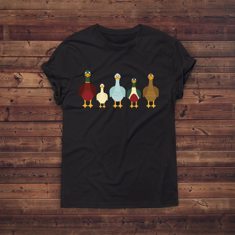 cotton duck shirt
