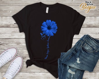 CFS ME Awareness Shirt Survivor Pretty Gift