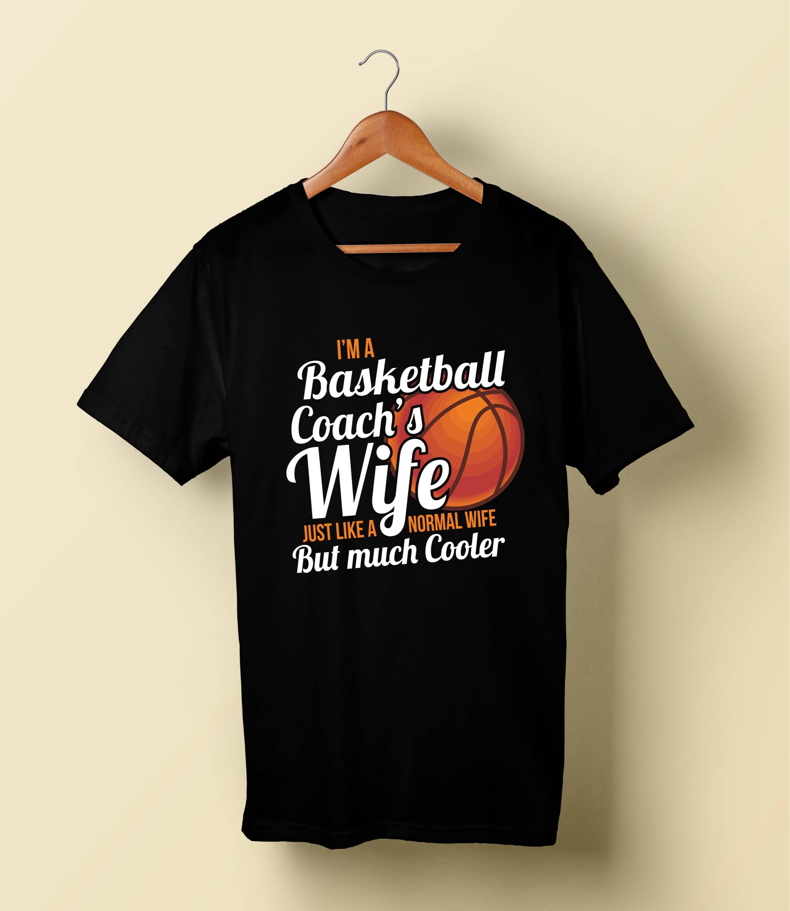 coach's wife shirt