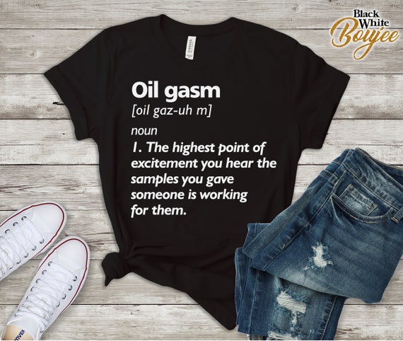Funny Essential Oil Aroma Saying T Shirt Funny Essential Oil Aroma Saying T Shirt