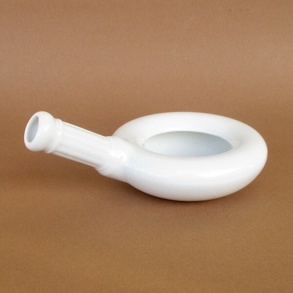 Bedpan Etsy