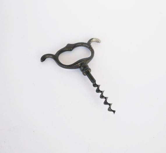 LOT DE 3 MÈCHES POUR TIRE-BOUCHON, CORKSCREW, KORKENZIEHER, CAVATAPPI