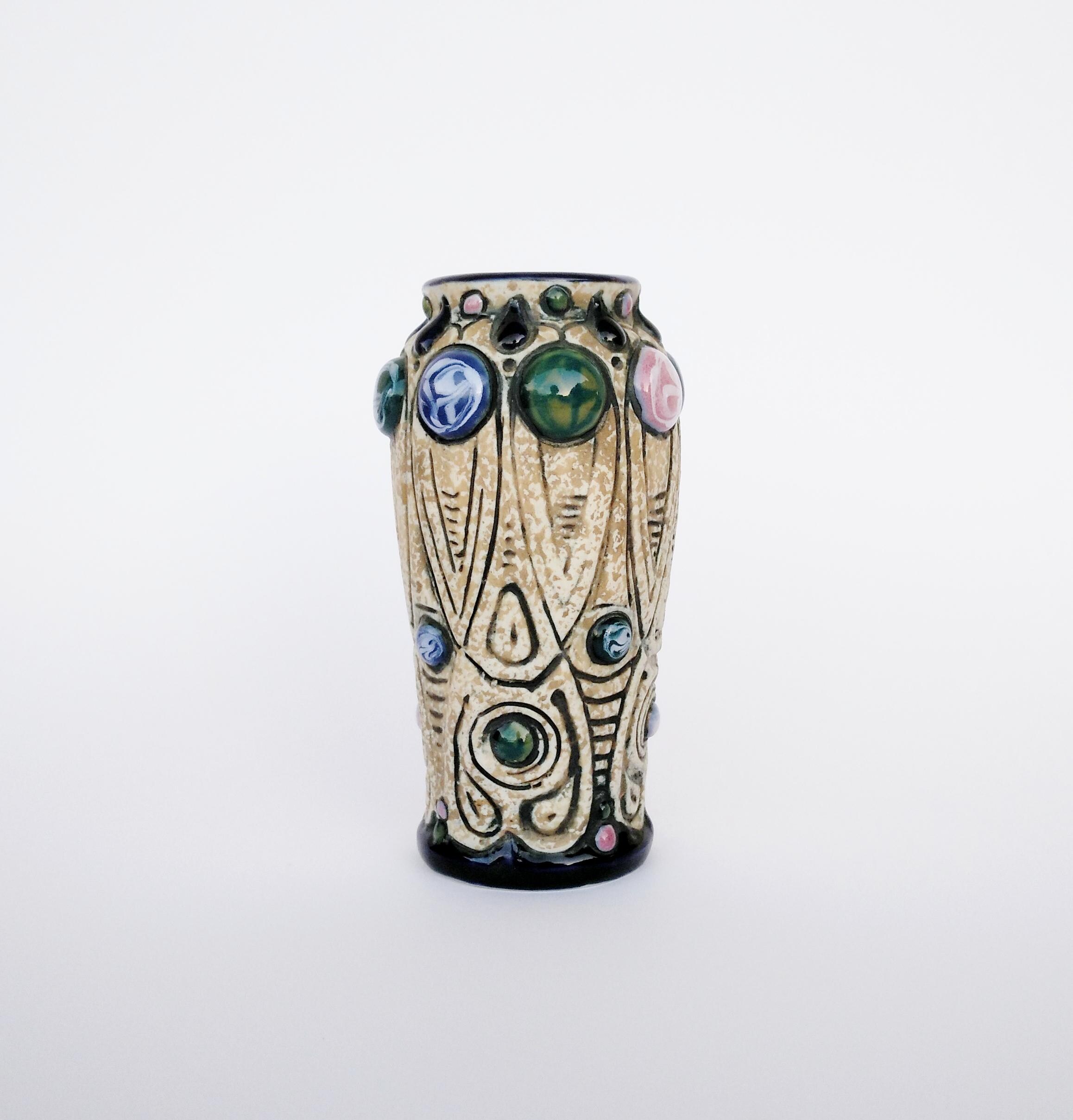Czechoslovakia vase - Etsy 日本